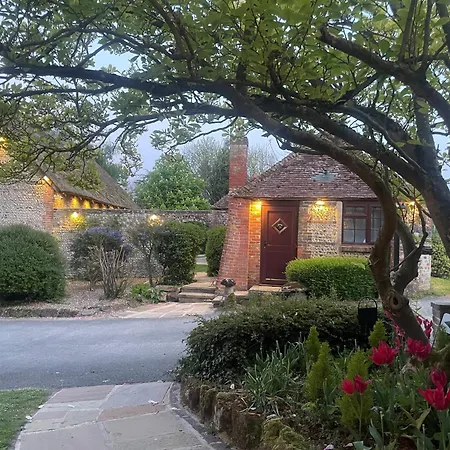 Old Selden Farm B&B-3